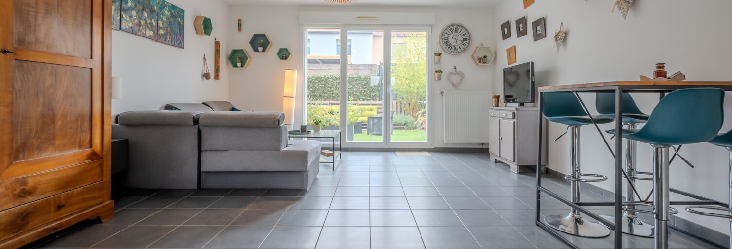 Maison 4 Pièces 80 m² à vendre à Amnéville (57360)