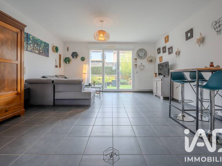 Vente Maison/villa 4 pièces — photo 1