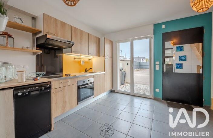 Vente Maison/villa 4 pièces — photo 2