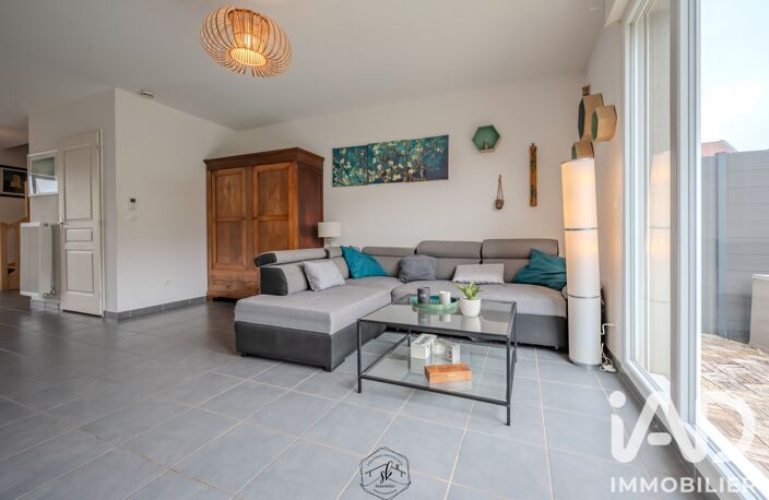 Vente Maison/villa 4 pièces — photo 3