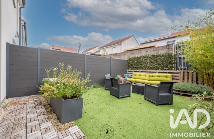 Vente Maison/villa 4 pièces — photo 4