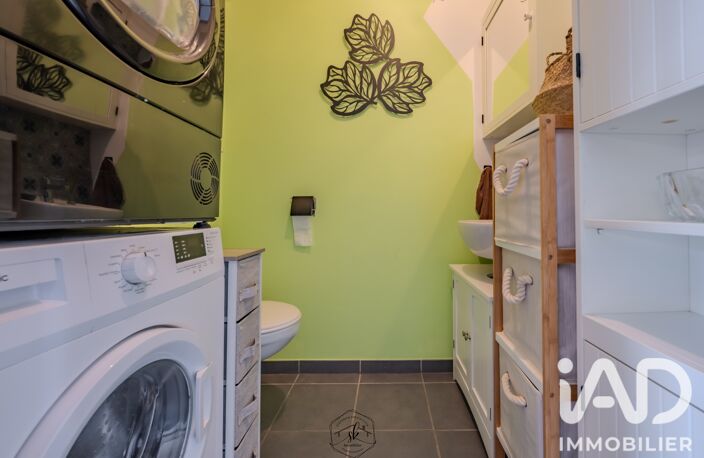 Vente Maison/villa 4 pièces — photo 5