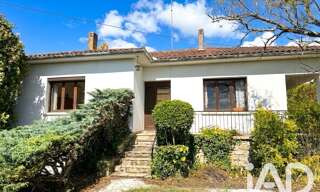 Maison 6 Pièces 116 m² à vendre à Sainte-Bazeille (47180)