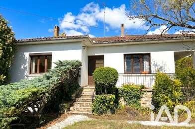 Maison 6 pièces 159000 €