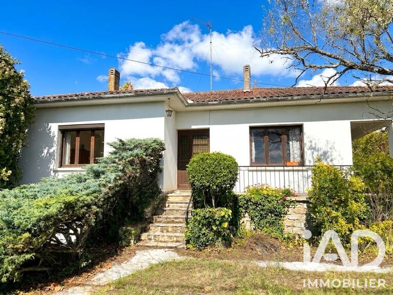 Vente Maison/villa 6 pièces — photo 1
