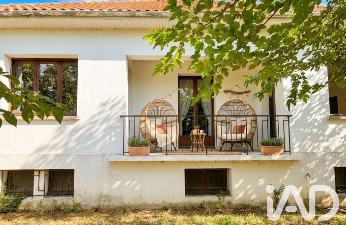 Vente Maison/villa 6 pièces — photo 2