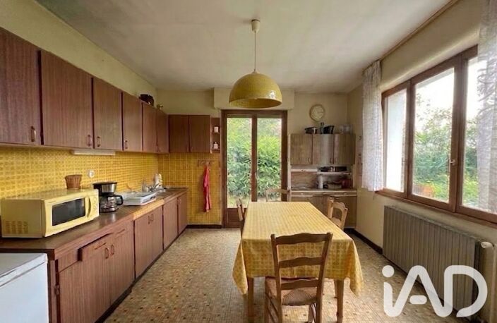 Vente Maison/villa 6 pièces — photo 3