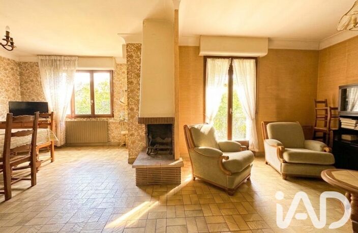 Vente Maison/villa 6 pièces — photo 4