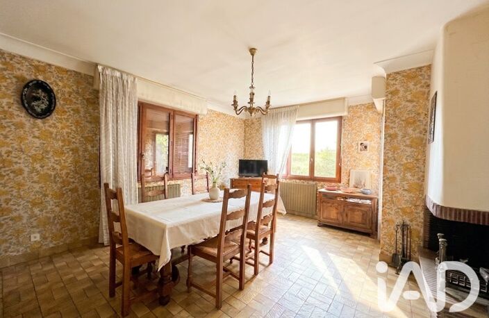 Vente Maison/villa 6 pièces — photo 5