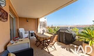 Appartement 3 Pièces 69 m² à vendre à Marseille 15 (13015)