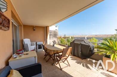 Appartement 3 pièces 220000 €