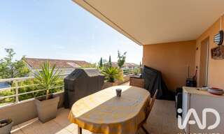 Appartement 3 Pièces 69 m² à vendre à Marseille 15 (13015)