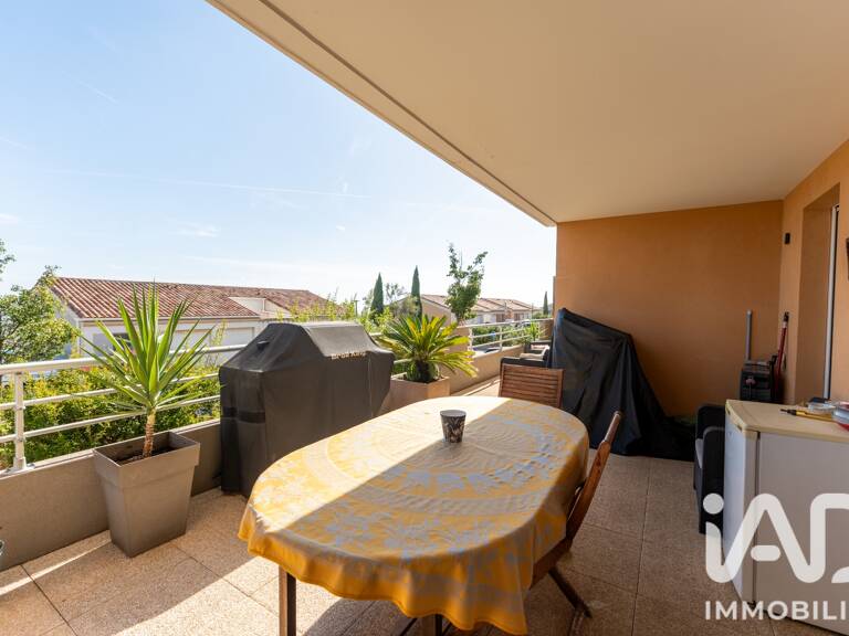 Vente Appartement 3 pièces — photo 1