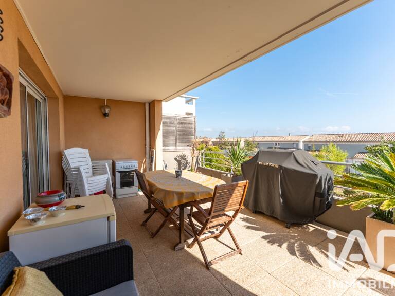 Vente Appartement 3 pièces — photo 1
