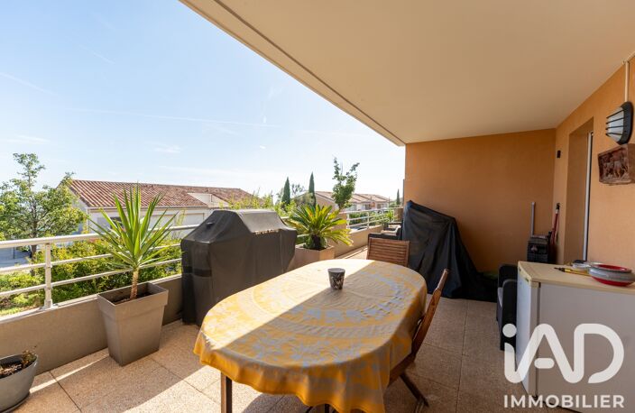 Vente Appartement 3 pièces — photo 2