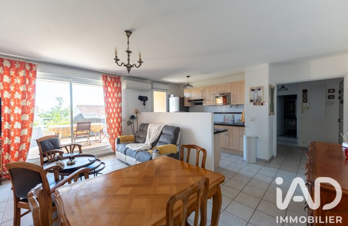 Vente Appartement 3 pièces — photo 3