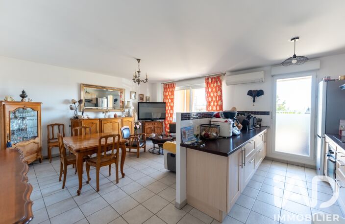 Vente Appartement 3 pièces — photo 4