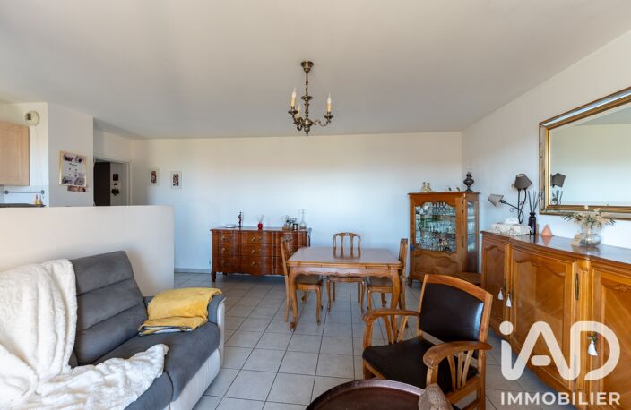 Vente Appartement 3 pièces — photo 5