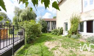 Maison 6 Pièces 164 m² à vendre à Saint-Jean-d'Aubrigoux (43500)