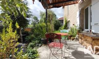 Maison 6 Pièces 164 m² à vendre à Saint-Jean-d'Aubrigoux (43500)