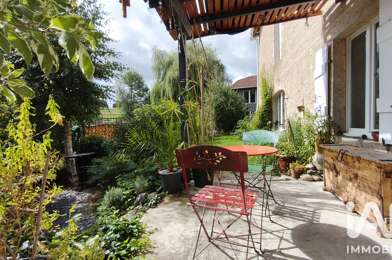 Maison 6 pièces 165000 €