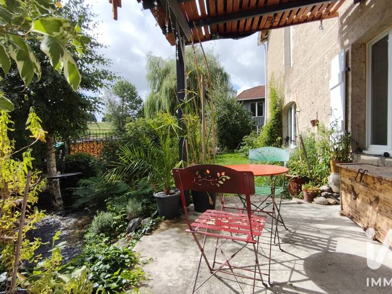 Vente Maison de campagne 6 pièces — photo 1