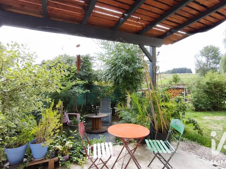 Vente Maison de campagne 6 pièces — photo 1