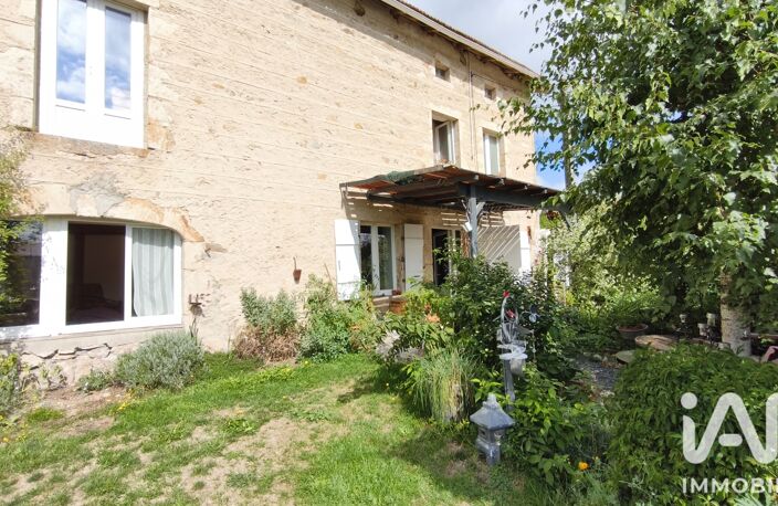 Vente Maison de campagne 6 pièces — photo 2