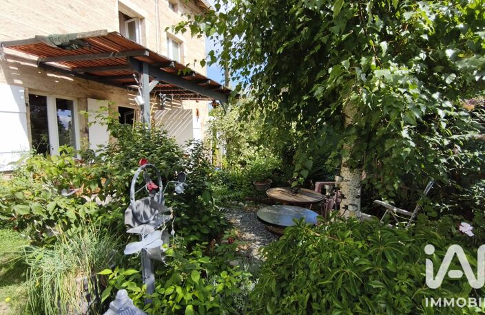 Vente Maison de campagne 6 pièces — photo 3
