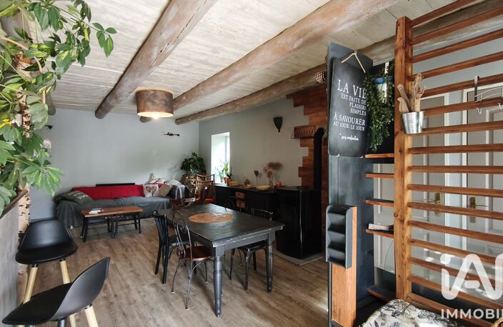 Vente Maison de campagne 6 pièces — photo 4