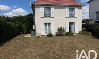 Maison 5 Pièces 105 m² à vendre à Savigny-le-Temple (77176)