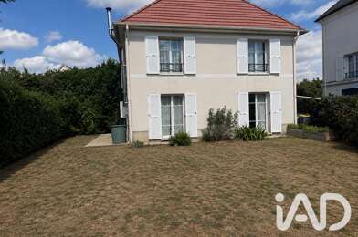 Maison 5 pièces 268000 €