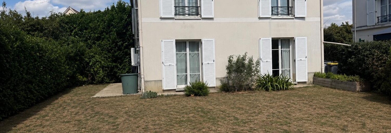 Maison 5 Pièces 105 m² à vendre à Savigny-le-Temple (77176)