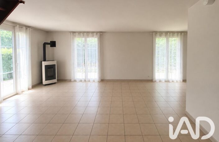 Vente Maison de ville 5 pièces — photo 2