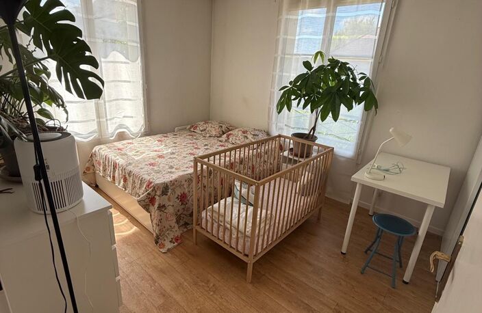 Vente Maison de ville 5 pièces — photo 4