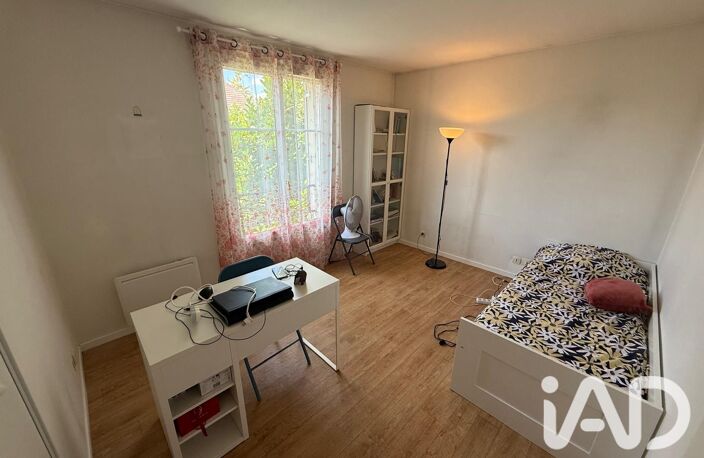 Vente Maison de ville 5 pièces — photo 5