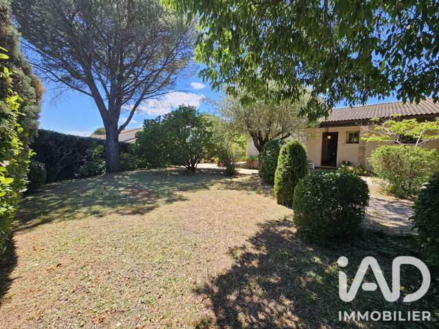 Vente Maison/villa 6 pièces — photo du bien