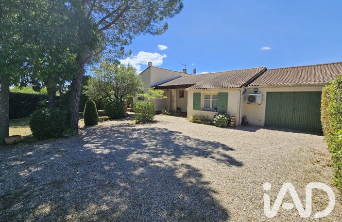 Vente Maison/villa 6 pièces — photo 2