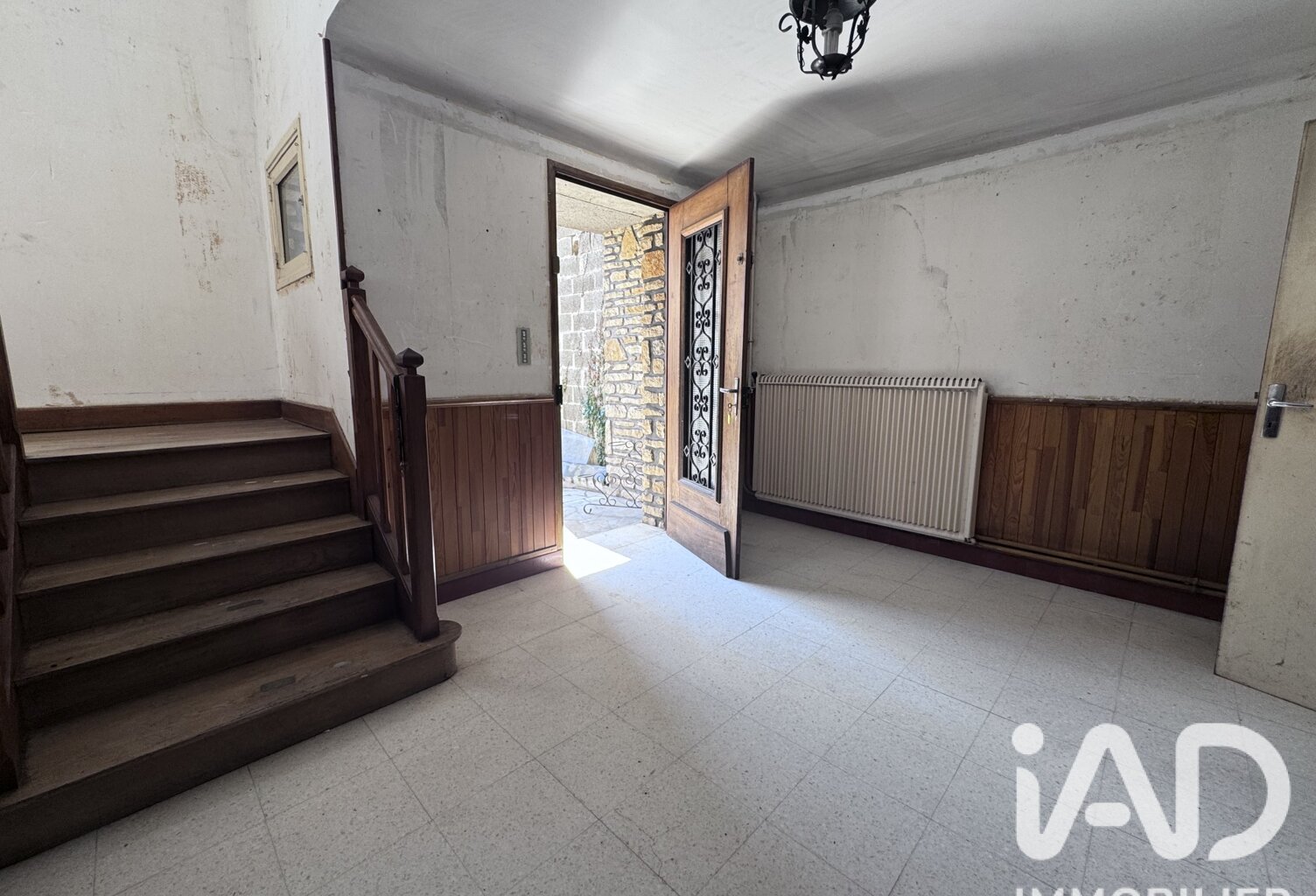 Vente Maison traditionnelle 5 pièces — photo 1
