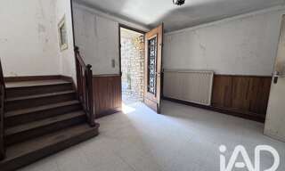 Maison 5 Pièces 103 m² à vendre à Ancerville (55170)