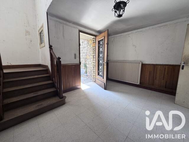 Vente Maison traditionnelle 5 pièces — photo du bien