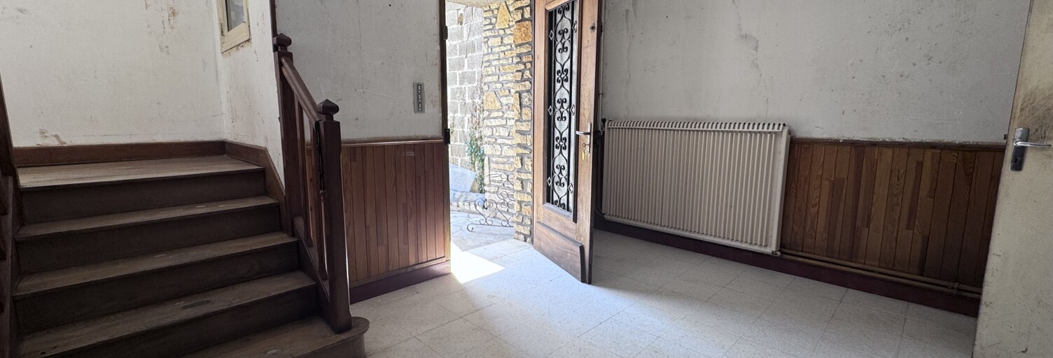 Maison 5 Pièces 103 m² à vendre à Ancerville (55170)
