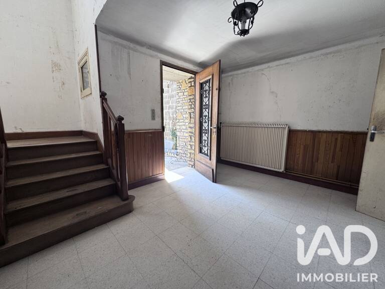 Vente Maison traditionnelle 5 pièces — photo 1