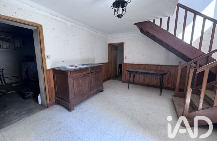 Vente Maison traditionnelle 5 pièces — photo 2