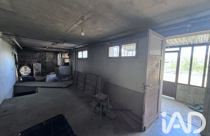 Vente Maison traditionnelle 5 pièces — photo 3
