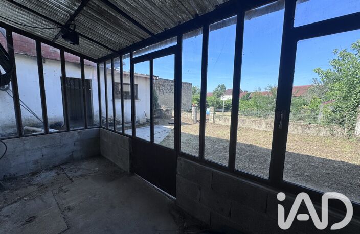 Vente Maison traditionnelle 5 pièces — photo 4