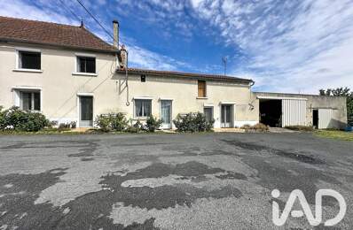 Vente Maison de campagne 5 pièces — photo du bien