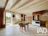 Vente Maison de campagne 5 pièces — photo 2