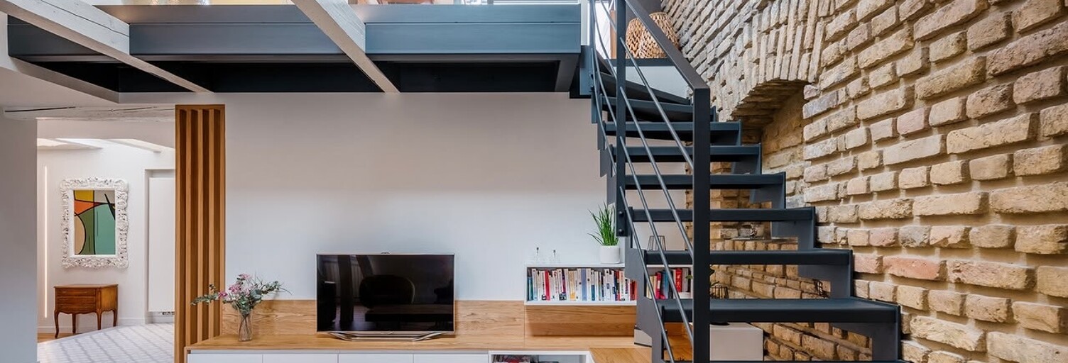 Appartement 6 Pièces 184 m² à vendre à Strasbourg (67000)