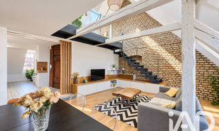Appartement 6 Pièces 184 m² à vendre à Strasbourg (67000)